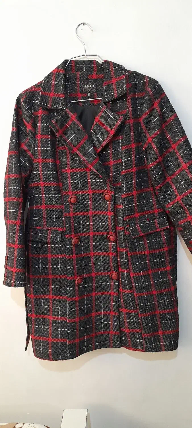 پالتو و شلوار|لباس|ارومیه, |دیوار