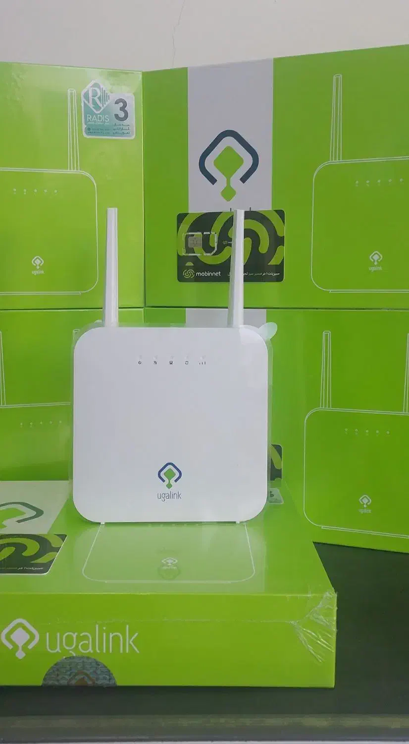 مودم مبین نت ، اقتصادی|مودم و تجهیزات شبکه|پردیس, فاز ۱|دیوار