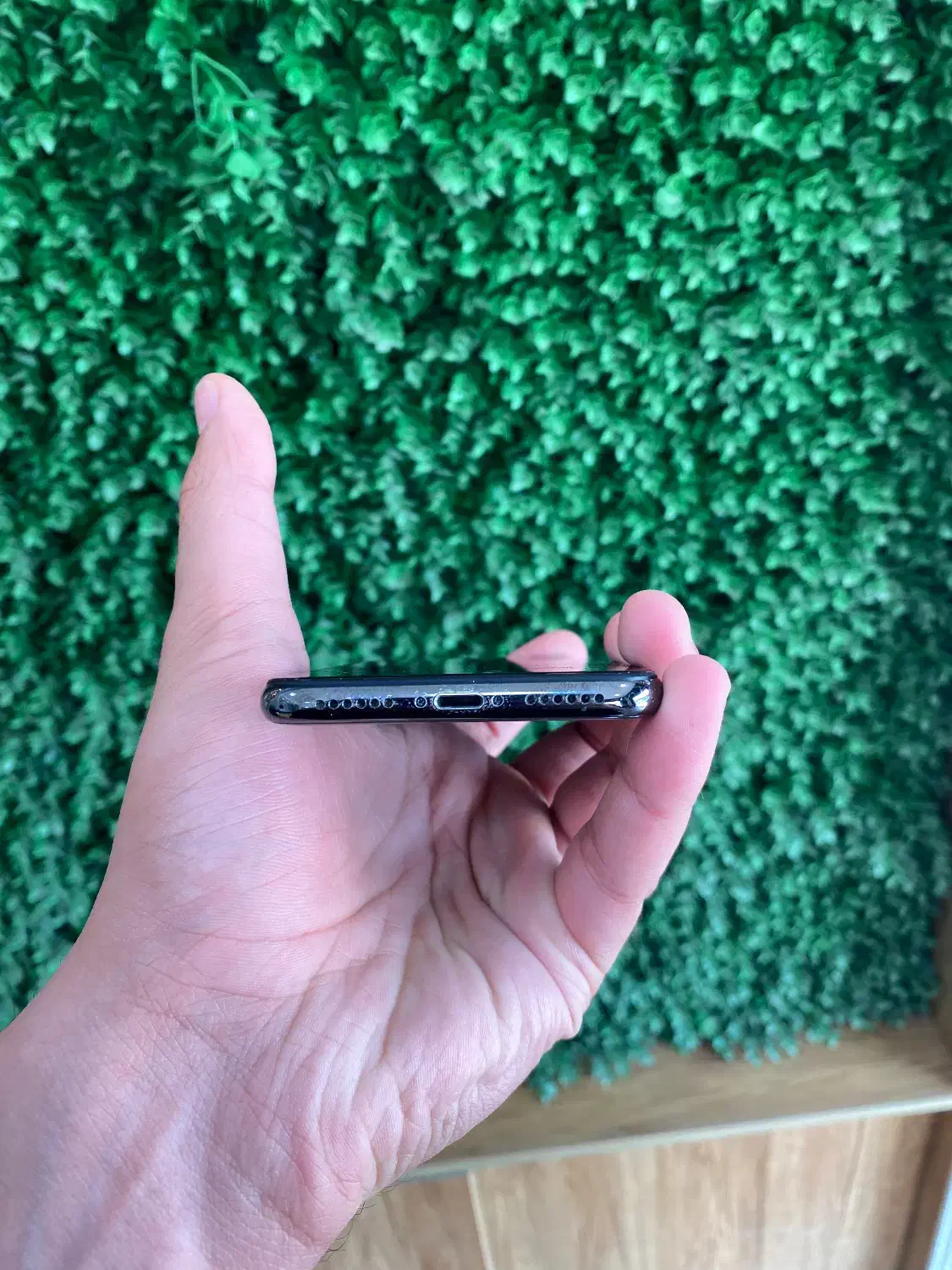 ایفون x 64g|موبایل|فریدونکنار, |دیوار