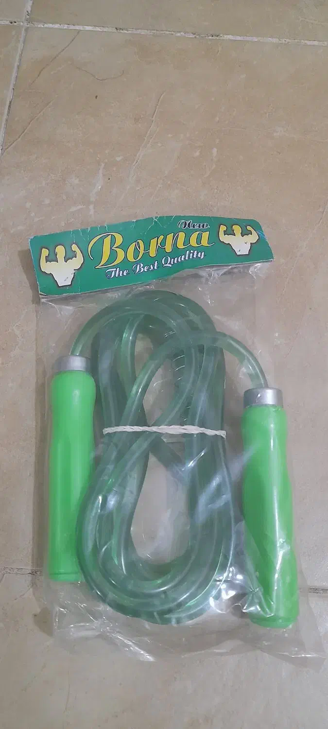 طناب ژله ایی|اسباب‌‌بازی|کرمانشاه, |دیوار