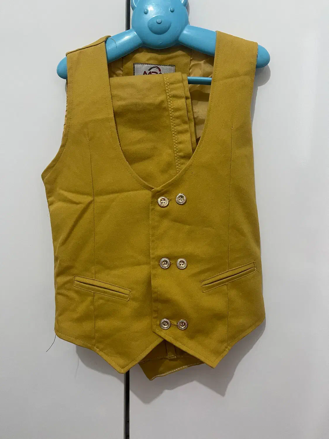 جلیقه وشلوار|کفش و لباس بچه|اندیمشک, |دیوار