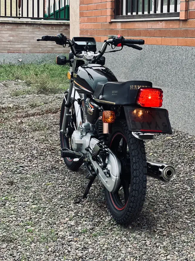 موتور همتاز|موتورسیکلت|تبریز, |دیوار