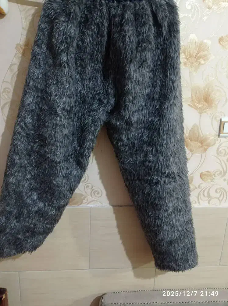 لباس بادگیر خز دار موتور سوار|لباس|هشتگرد, هشتگرد قدیم|دیوار