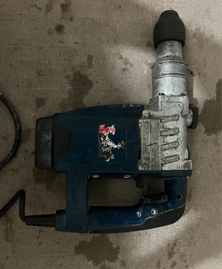 هیلتی.دریل بتن کن.دریل شارژی.تراز لیزری.اره عمودبر|ابزارآلات|کرج, اخگرآباد|دیوار