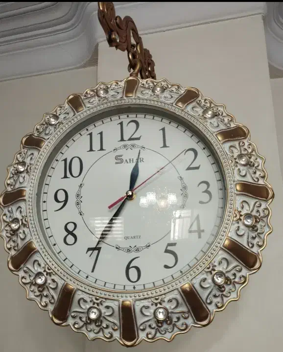 ساعت دیواری|ساعت دیواری و تزئینی|ساوه, |دیوار