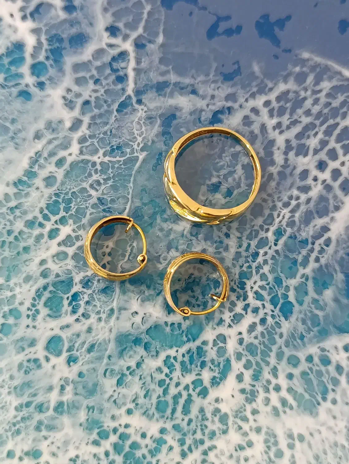 طلا|جواهرات|پاکدشت, پاکدشت (مامازند)|دیوار