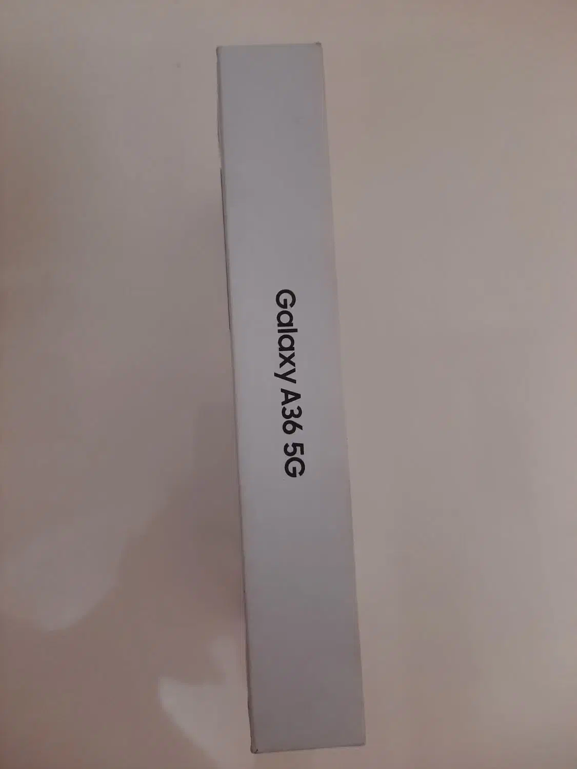 گوشی سامسونگ Galaxy A36 5G ظرفیت 256 رم ۱۲ ویتنام|موبایل|تهران, شهران شمالی|دیوار