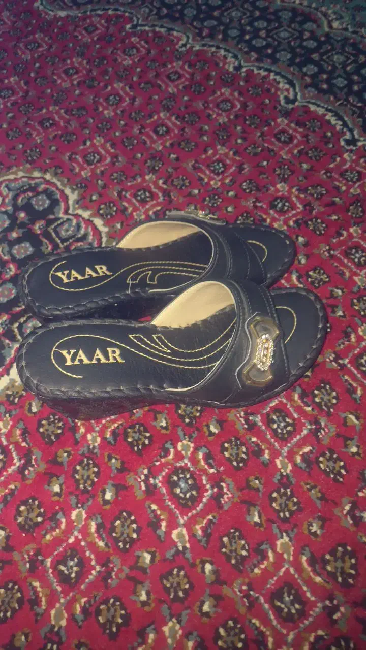 دمپایی سایز ۳۶|کیف، کفش، کمربند|اردبیل, |دیوار