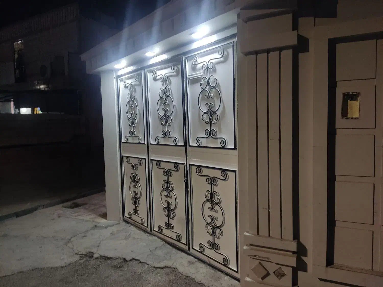 معاوضه خونه شناژ با زمین تجاری یا مسکونی|فروش خانه و ویلا|دهدشت, |دیوار