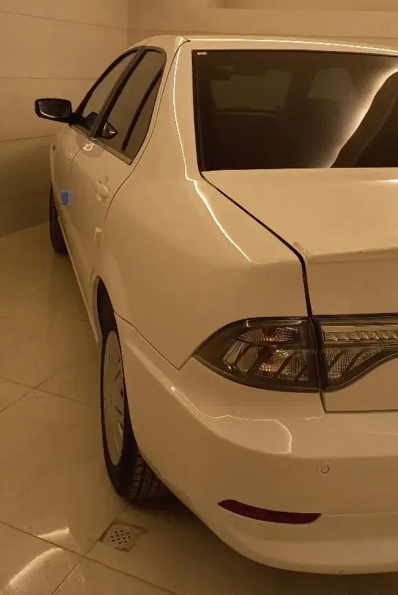 سمند سورن پلاس xu7p|خودرو سواری و وانت|ایلام, |دیوار