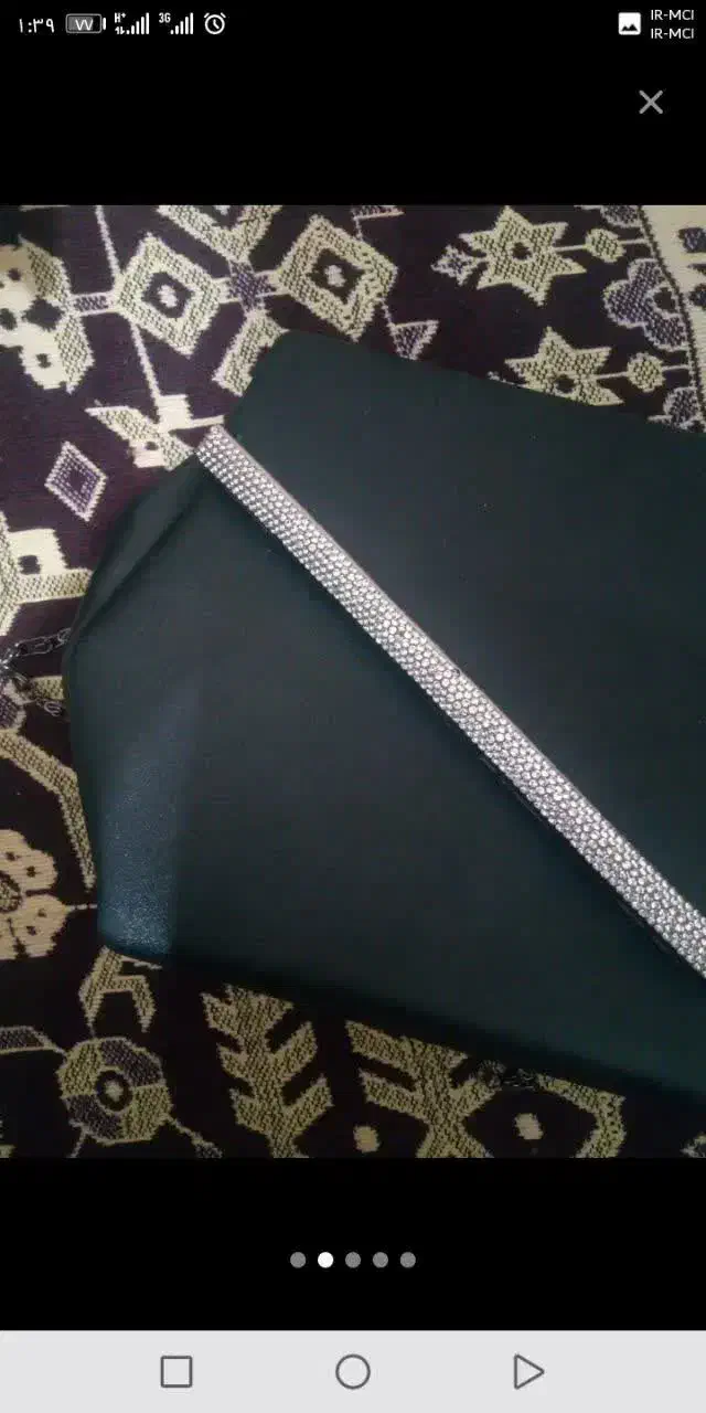 کیف مجلسی|کیف، کفش، کمربند|قم, گلزار|دیوار