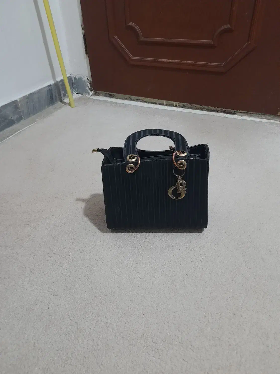 کیف زنانه اداری مجلسی|کیف، کفش، کمربند|خرم‌آباد, |دیوار