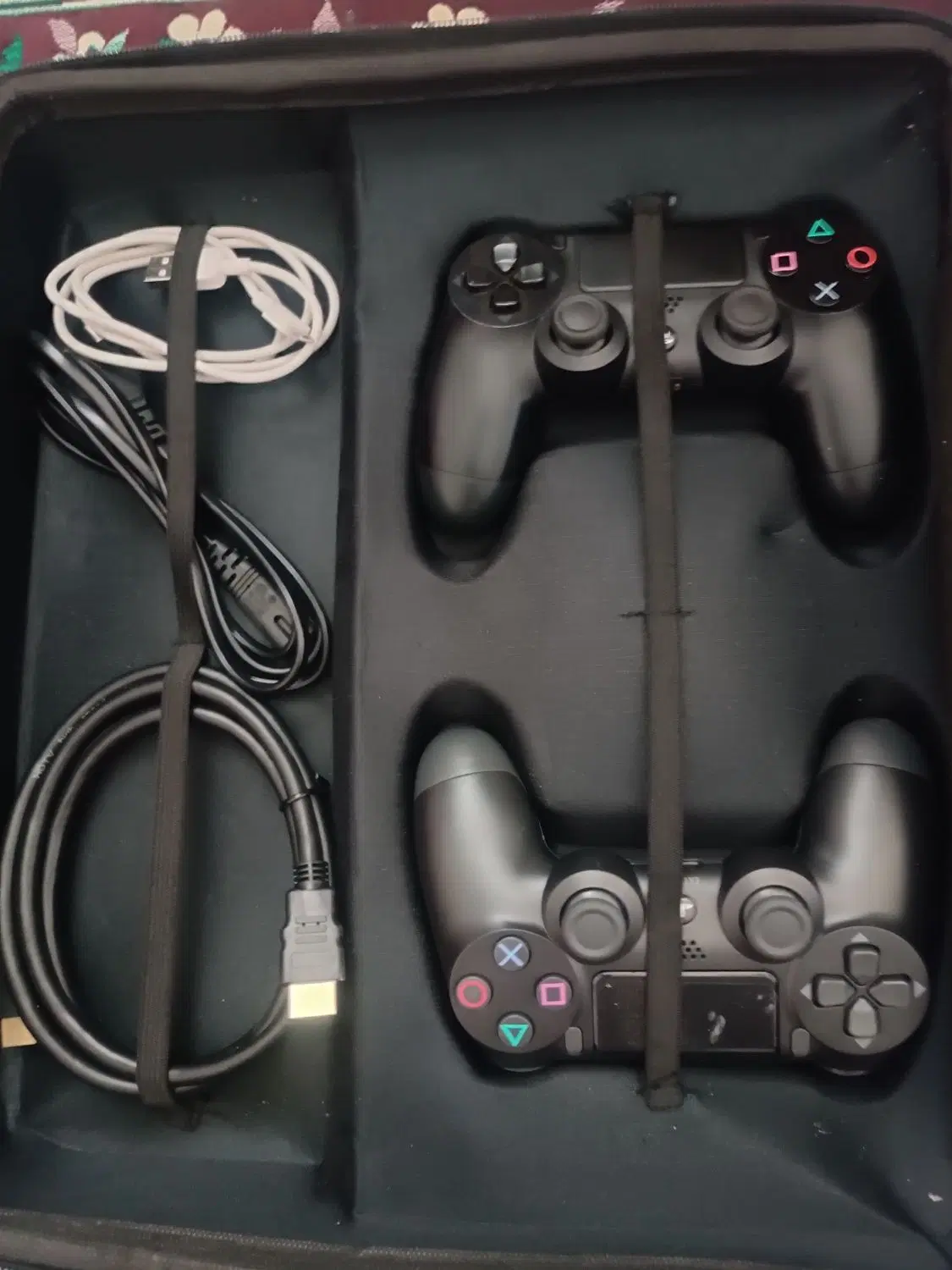 ps4 pro|کنسول، بازی ویدئویی و آنلاین|زنجان, |دیوار