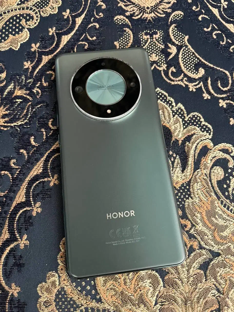 honor x9b 12/256 / honnor watch4|موبایل|کرمانشاه, |دیوار