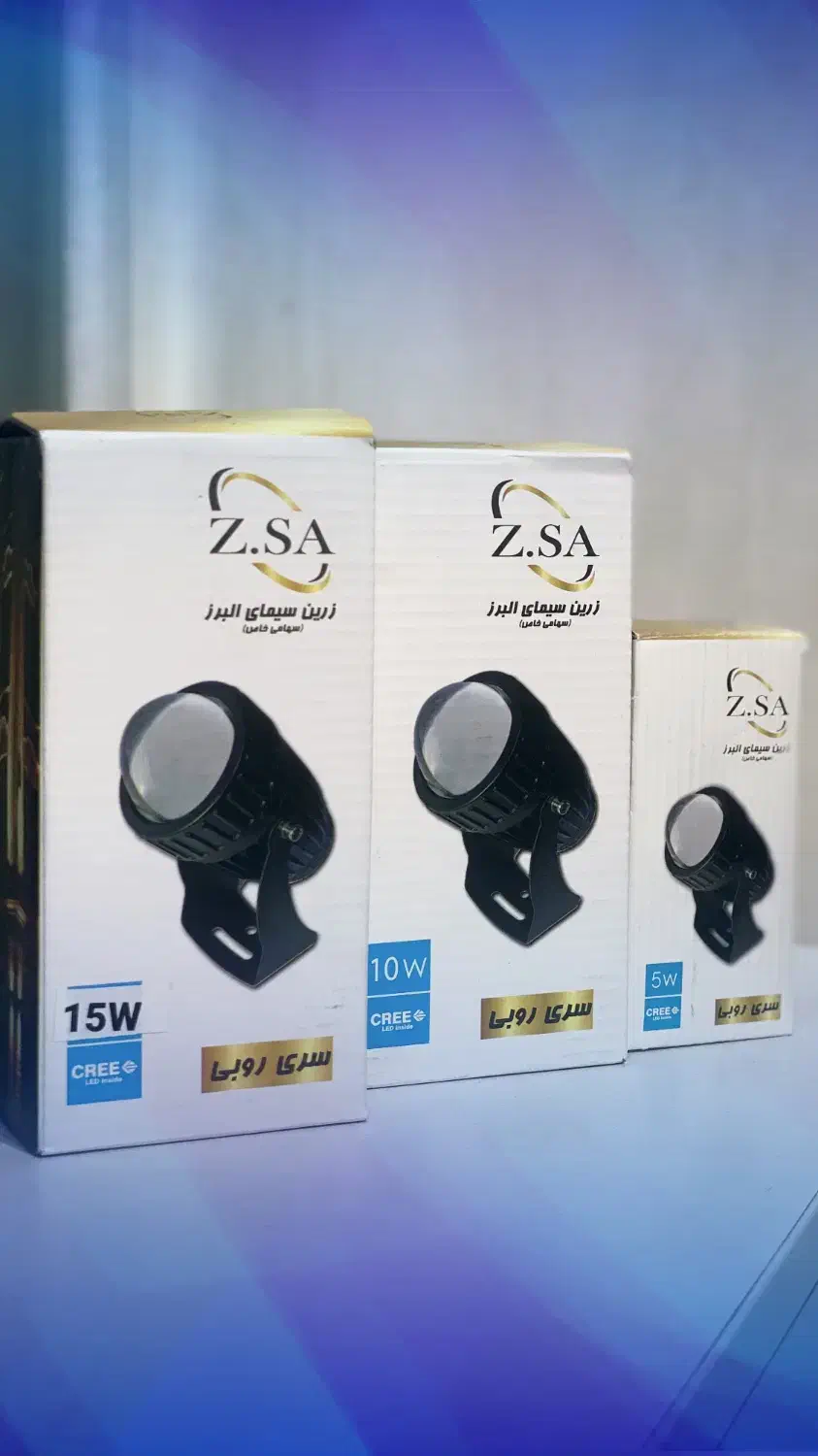 فروش جت لایت|لامپ و چراغ|اهواز, ۳۰ متری|دیوار