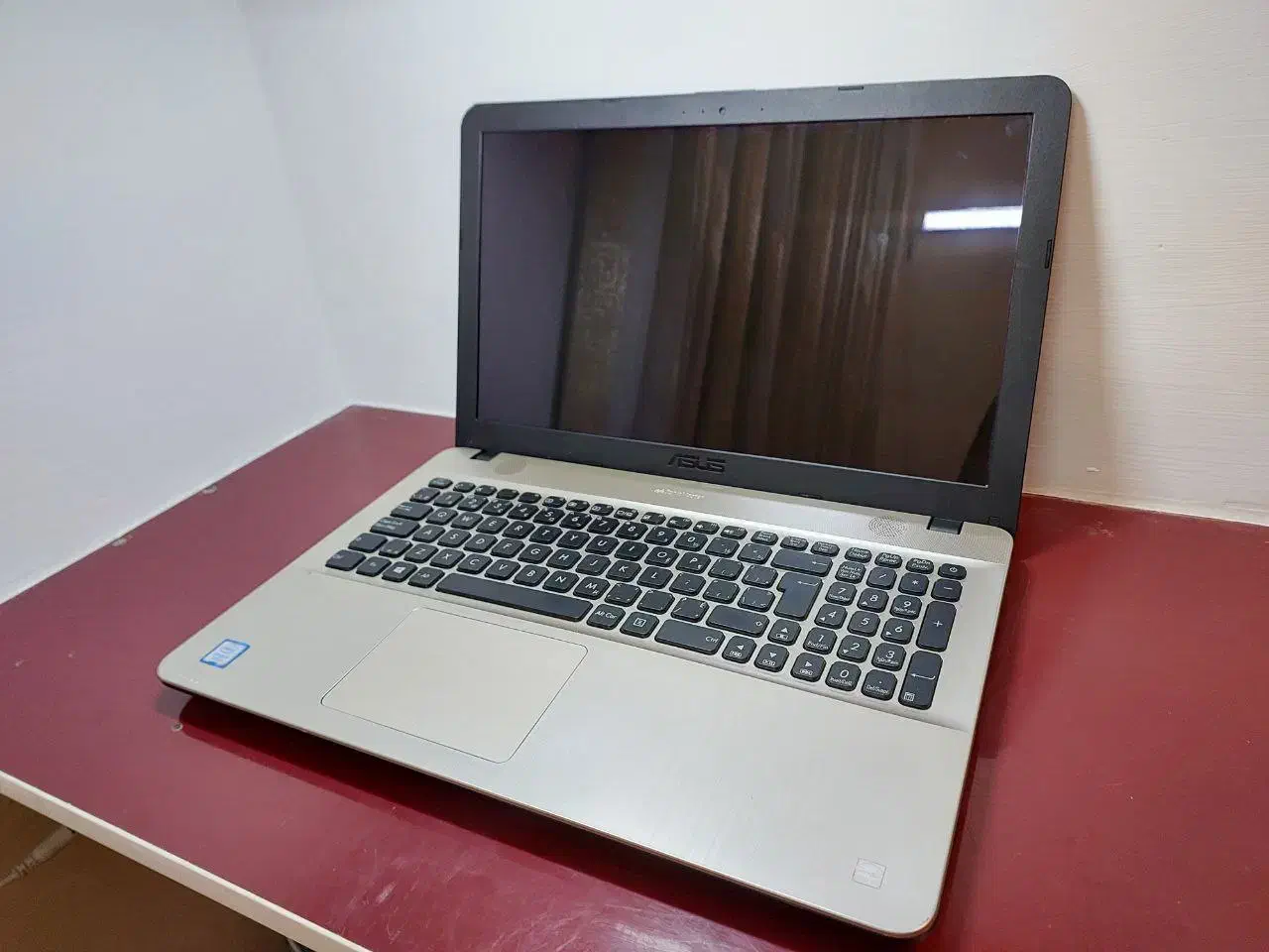 لپ تاپ تاچ i5 برند Asus|رایانه همراه|تهران, میدان ولیعصر|دیوار