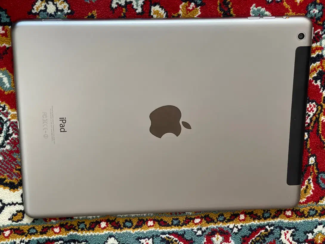 آیپد ایر ipad air cellular+wifi|تبلت|تهران, پونک|دیوار