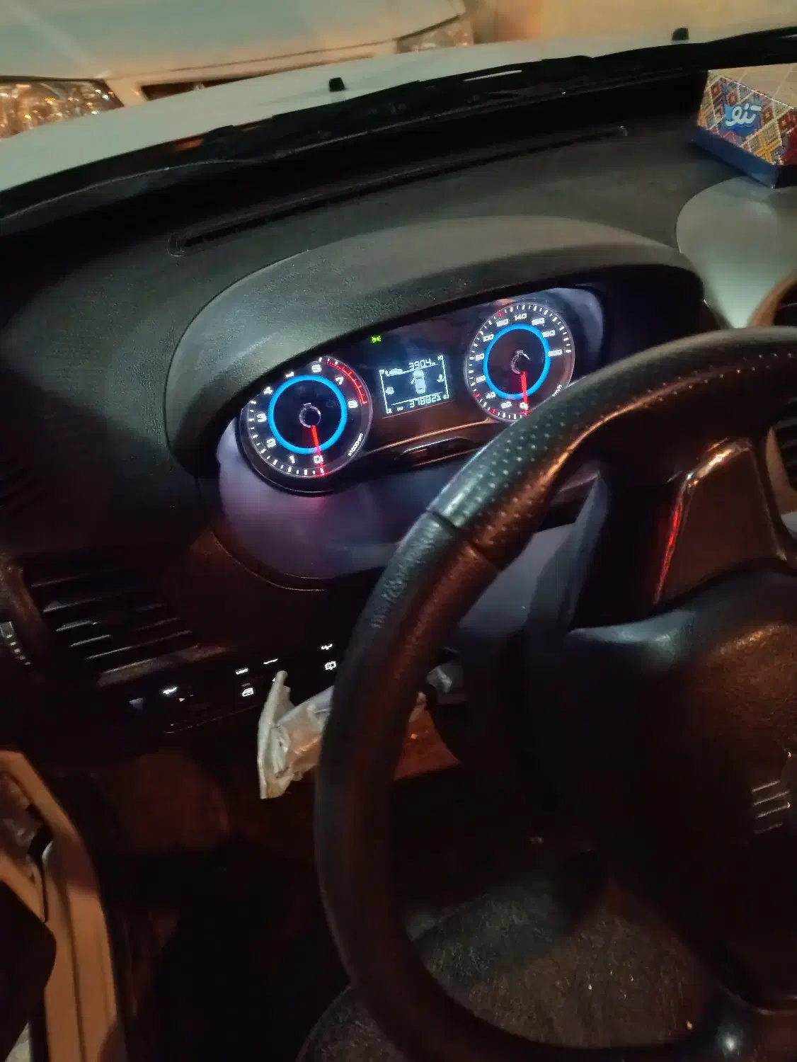 کوییکR کم کار مدل1403|خودرو سواری و وانت|بم, |دیوار