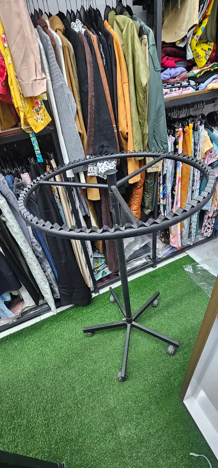 فروش 2عدد رگال گرد کوچک|فروشگاه و مغازه|ساری, |دیوار