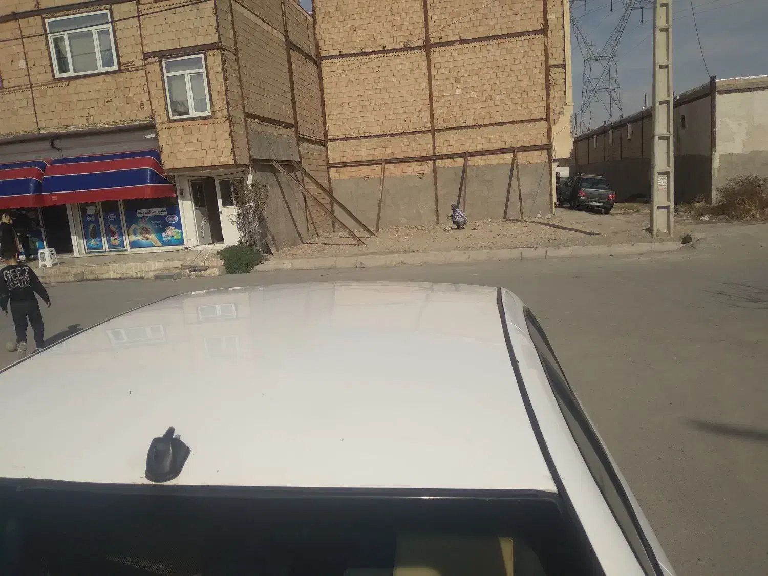 سمند lx|خودرو سواری و وانت|بهارستان, |دیوار