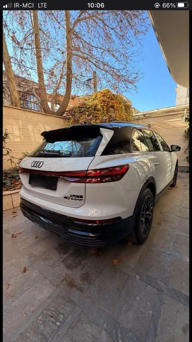 Audi Q5|خودرو سواری و وانت|تهران, اکباتان|دیوار
