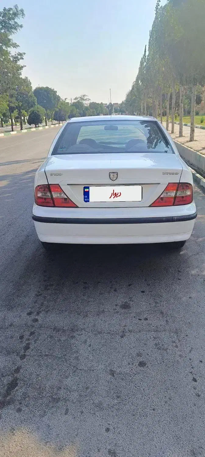 سمند se|خودرو سواری و وانت|اردبیل, |دیوار