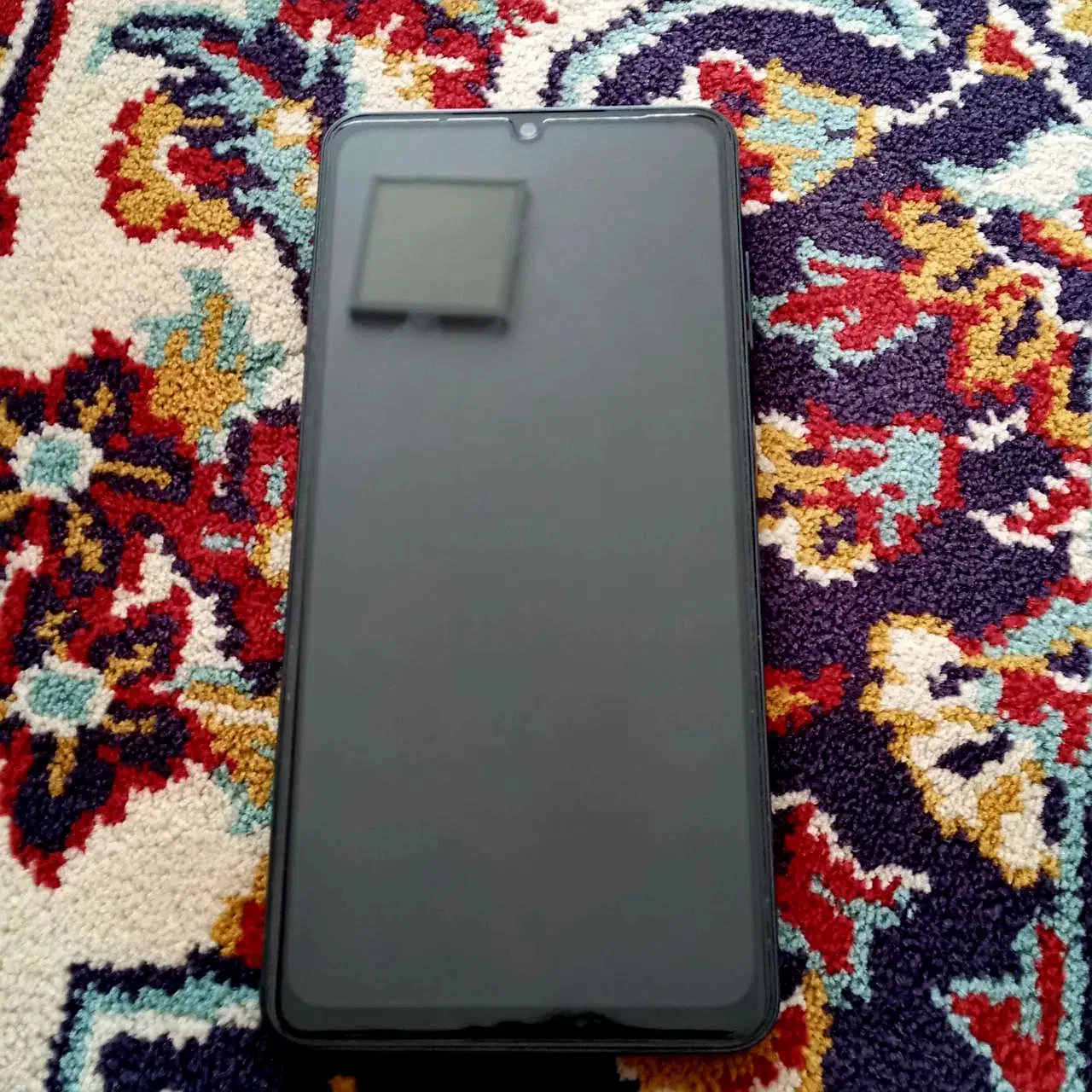 گوشی A06|موبایل|گناباد, |دیوار