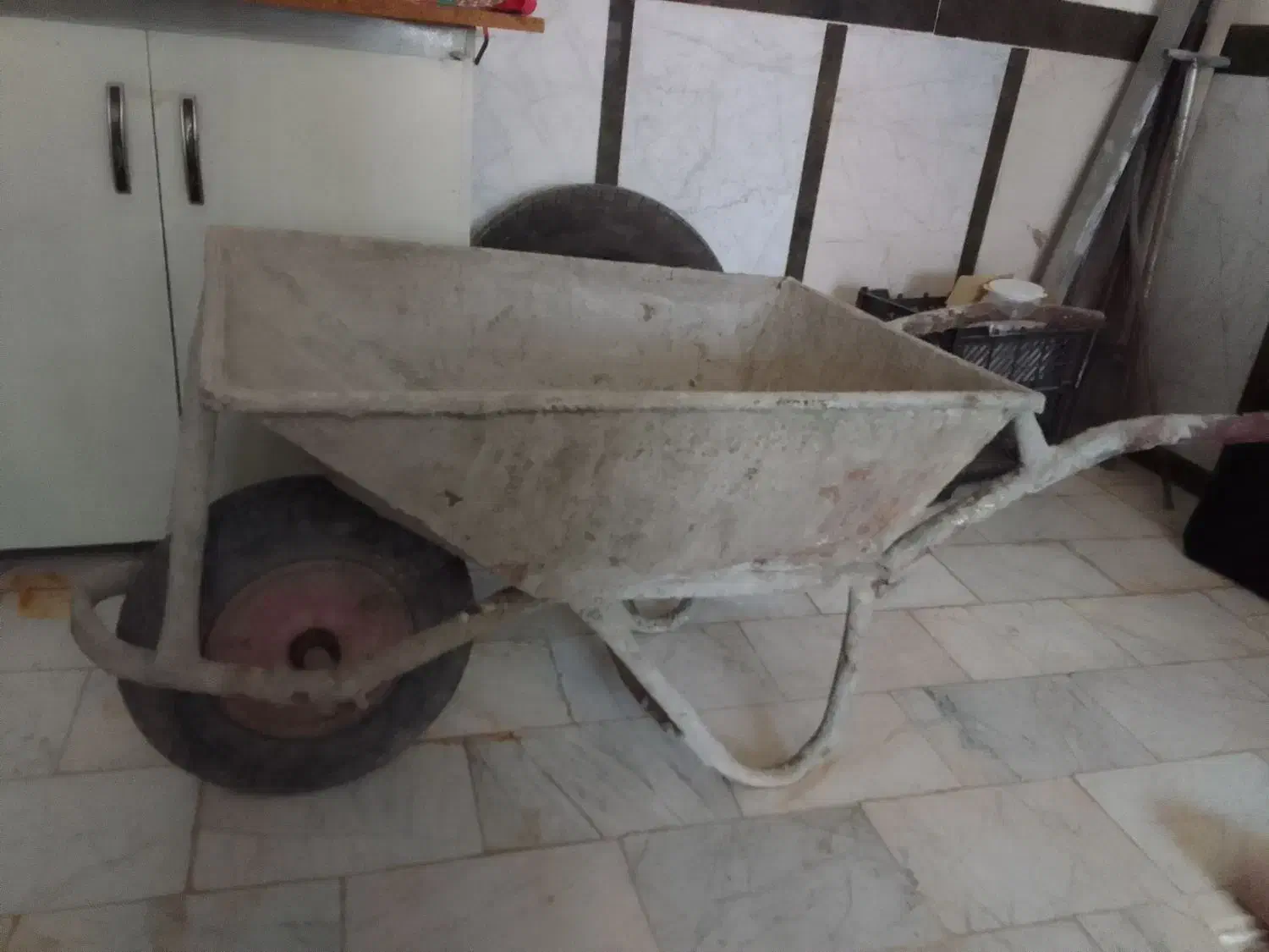 فرغون|ابزارآلات|کرمانشاه, |دیوار