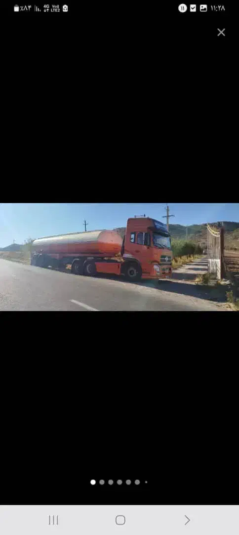 کشنده معاوضه مغازه با امتیاز تعویض روغنی|فروش مغازه و غرفه|اهواز, کوی نیرو|دیوار