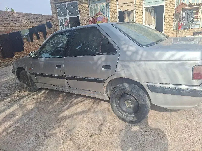 اهواز|خودرو سواری و وانت|دشت آزادگان, |دیوار