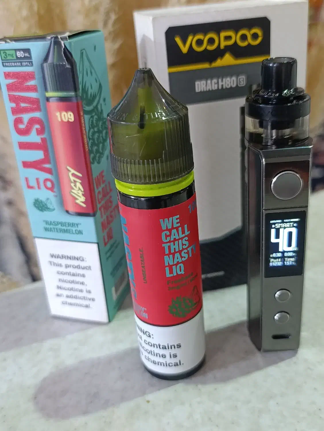 ویپ|زیورآلات و اکسسوری|زرند, |دیوار