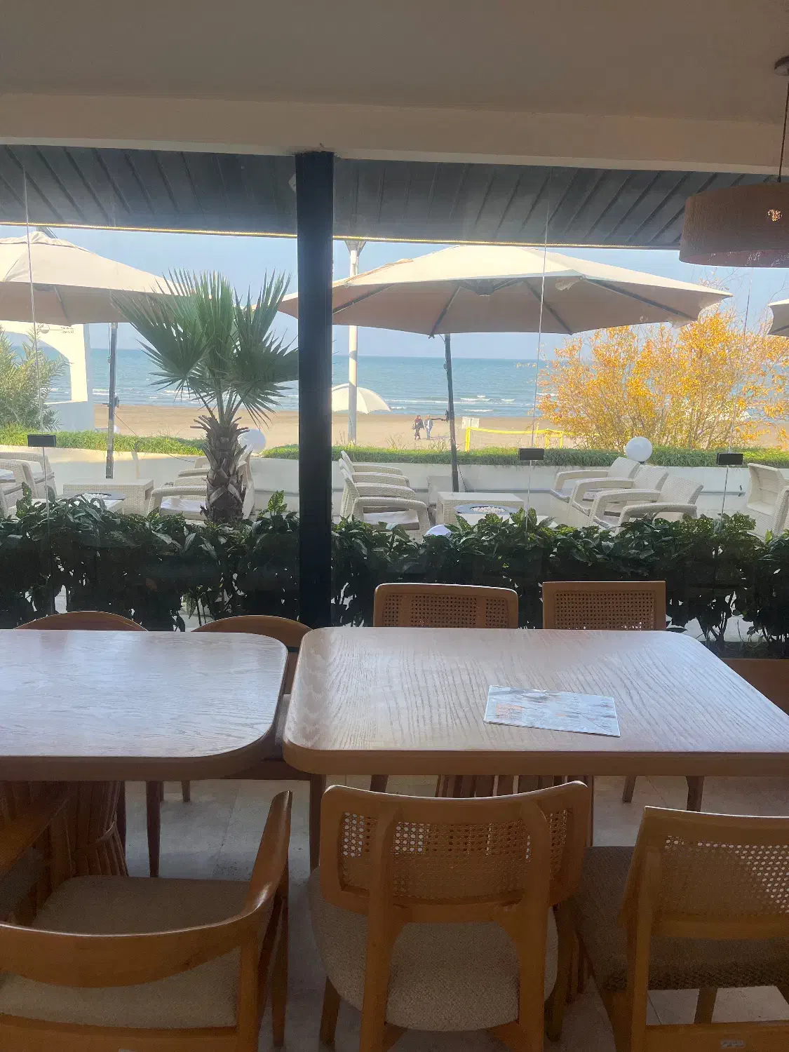 نیروی ساده واشپز  شمال|استخدام خدمات فروشگاه و رستوران|چالوس, |دیوار