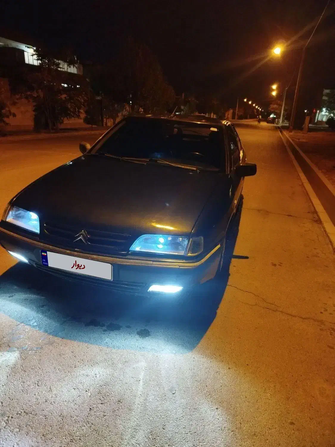 زانتیا 2000|خودرو سواری و وانت|گلبهار, شهر جدید گلبهار|دیوار