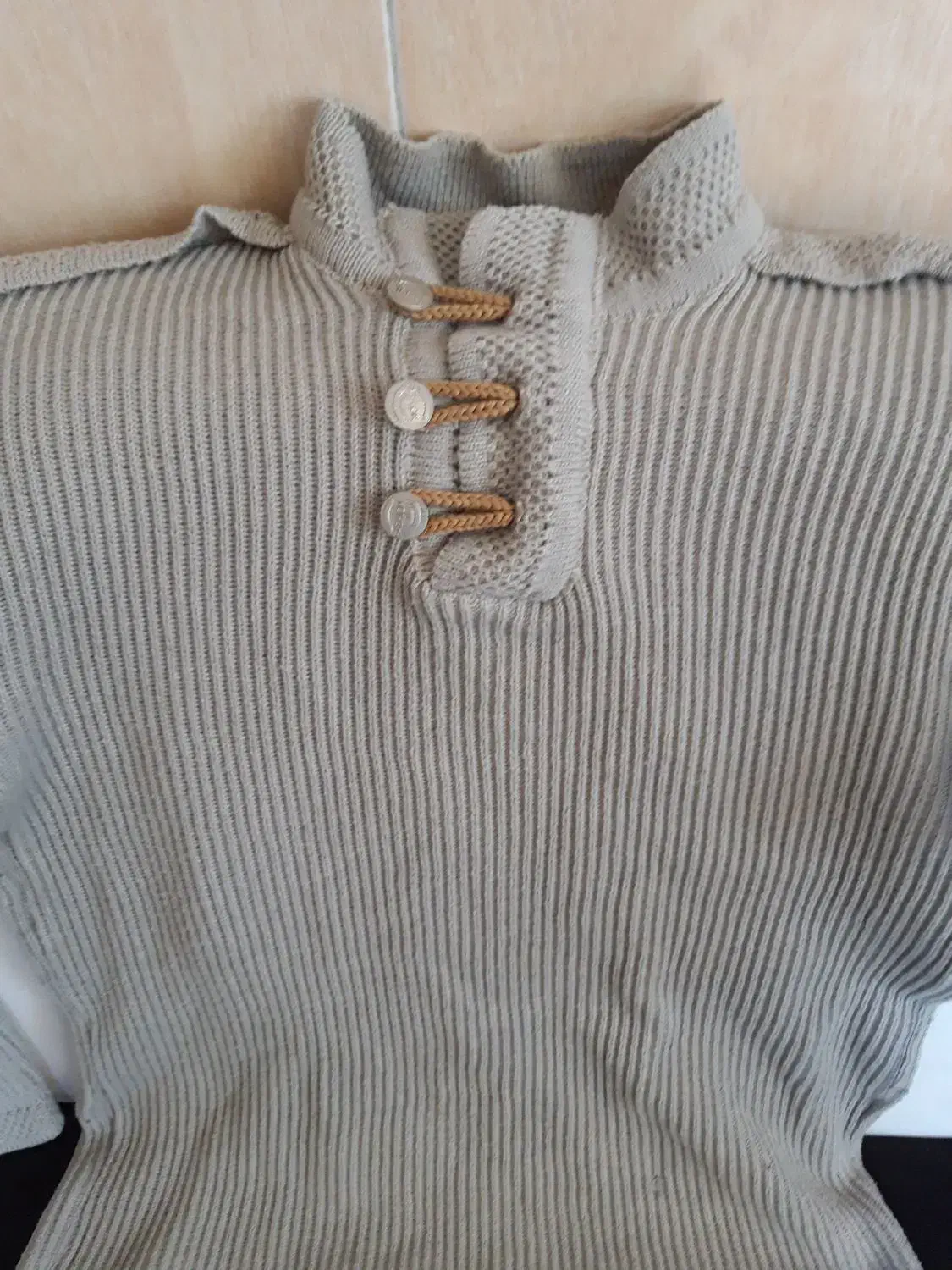 ژاکت گرم در در حدنو ۱۰تا۱۴سال|لباس|کرمانشاه, |دیوار