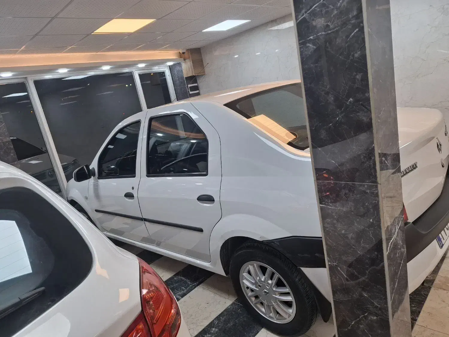 تندر۹۰ مدل۹۵|خودرو سواری و وانت|همدان, |دیوار