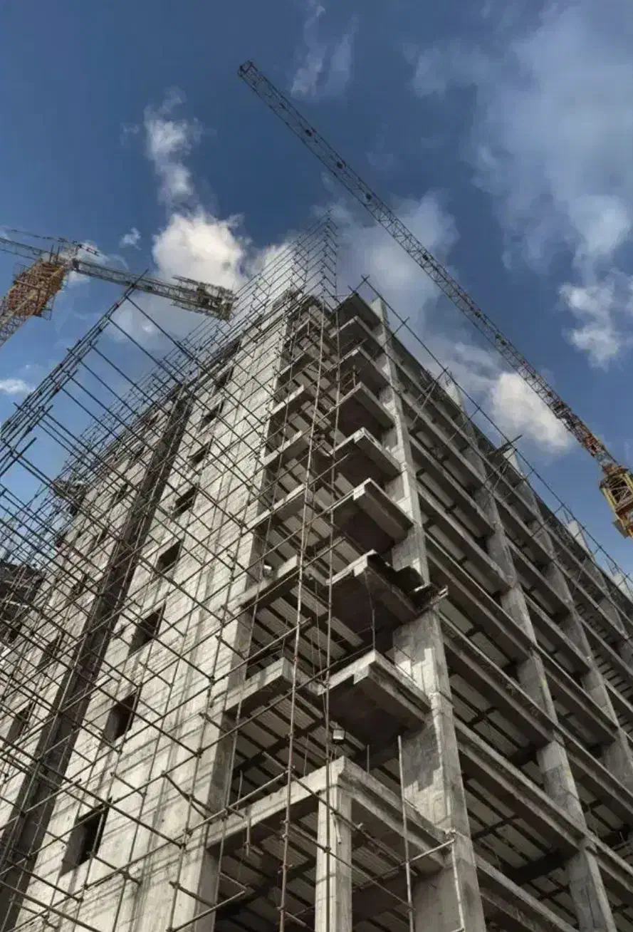 ۶۰ متری اردستانی قیمت قطعی قرارداد محضری|پیشفروش املاک|تهران, شهرک چیتگر|دیوار