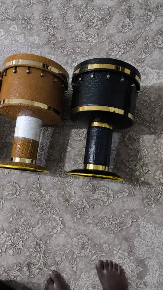 یک عدد ضرب ۲۸۱۶ حرفه قیمت مناسب|درام و پرکاشن|بندر گناوه, |دیوار