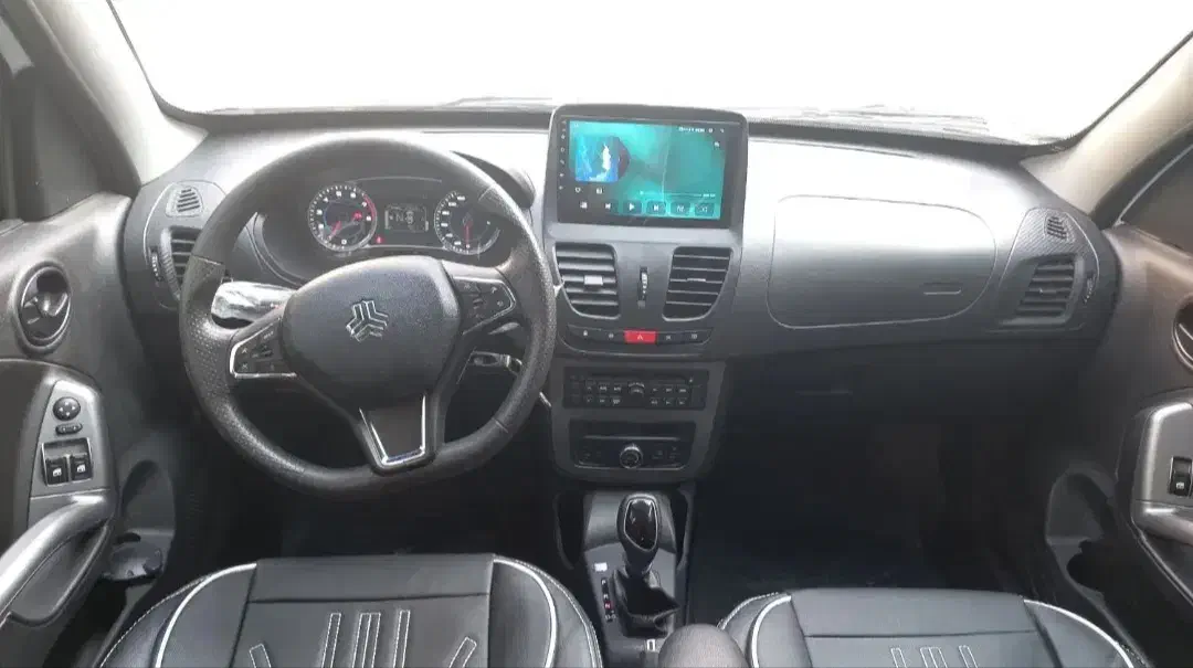 ساینا S اتومات/نقد و اقساط|خودرو سواری و وانت|تهران, فردوسی|دیوار