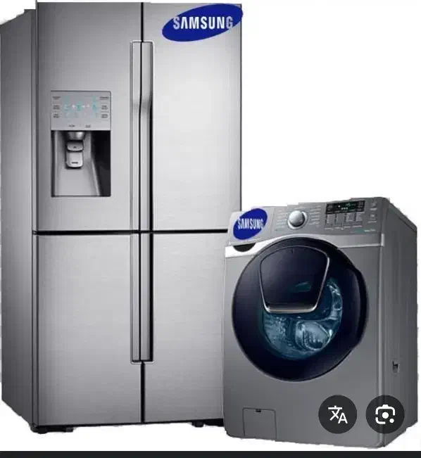 تعمیرات یخچال و لباسشویی گلستان اسلامشهر نسیم شهر|خدمات پیشه و مهارت|نسیمشهر, |دیوار