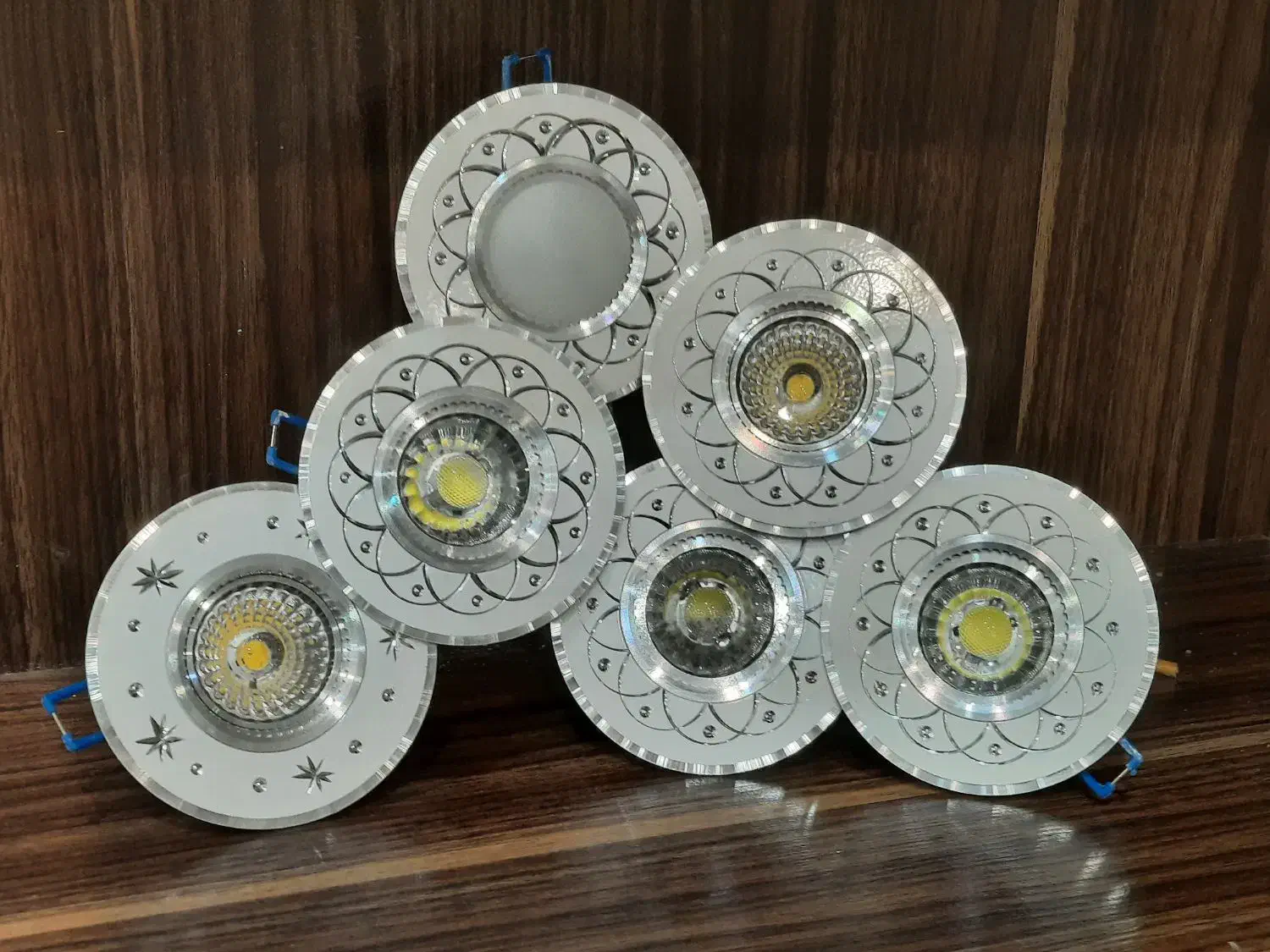 لامپ هالوژن|لامپ و چراغ|شهریار, شهریار|دیوار