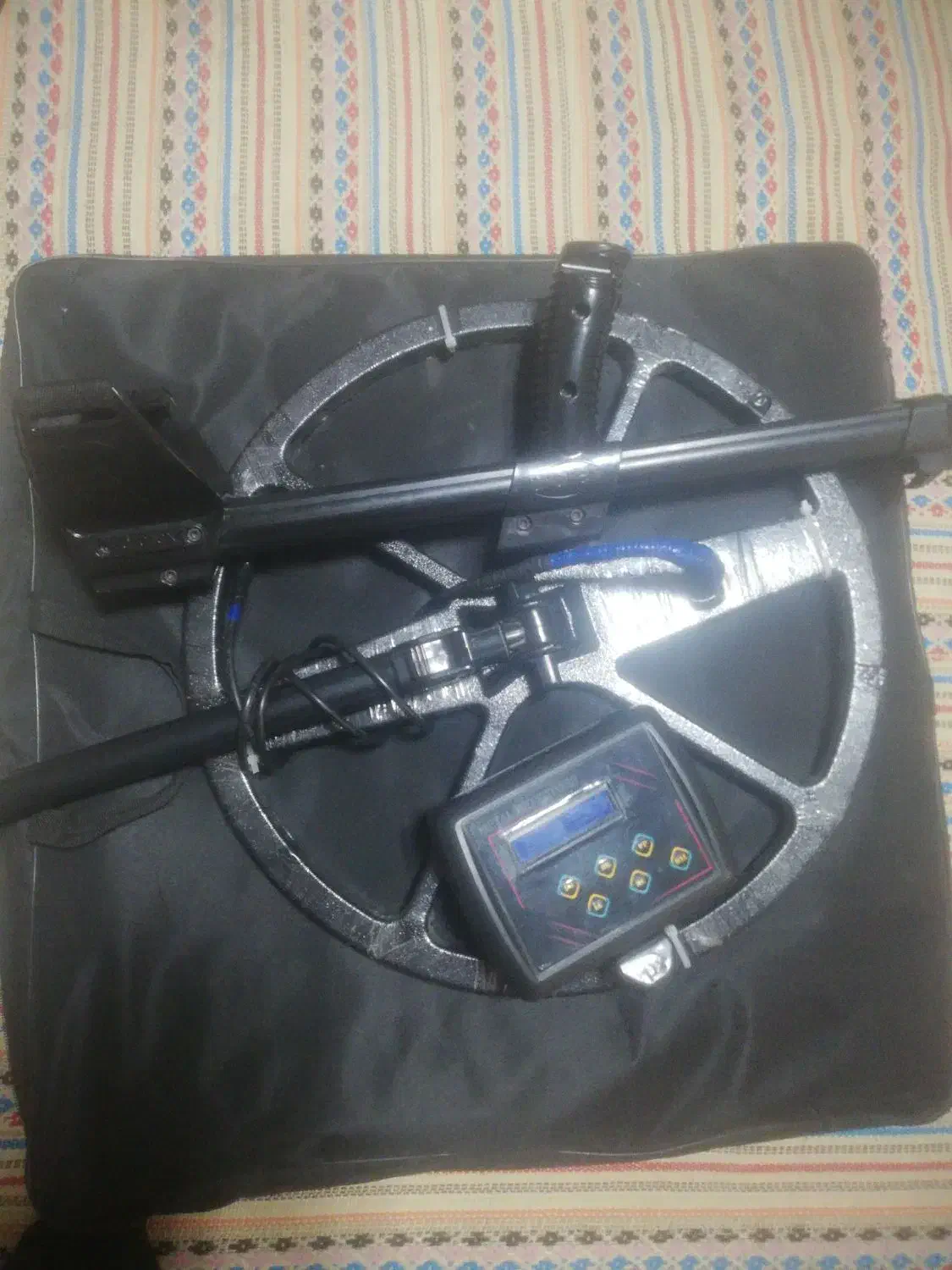 شاقول دیجیتال|کلکسیون اشیاء عتیقه|قدس, شهرک دانش|دیوار