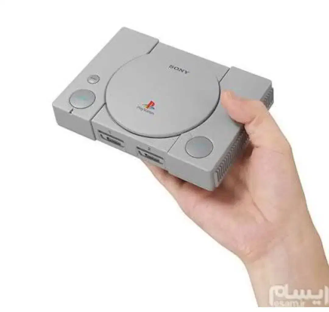 پلی استیشن ۱|کنسول، بازی ویدئویی و آنلاین|ایرانشهر, |دیوار