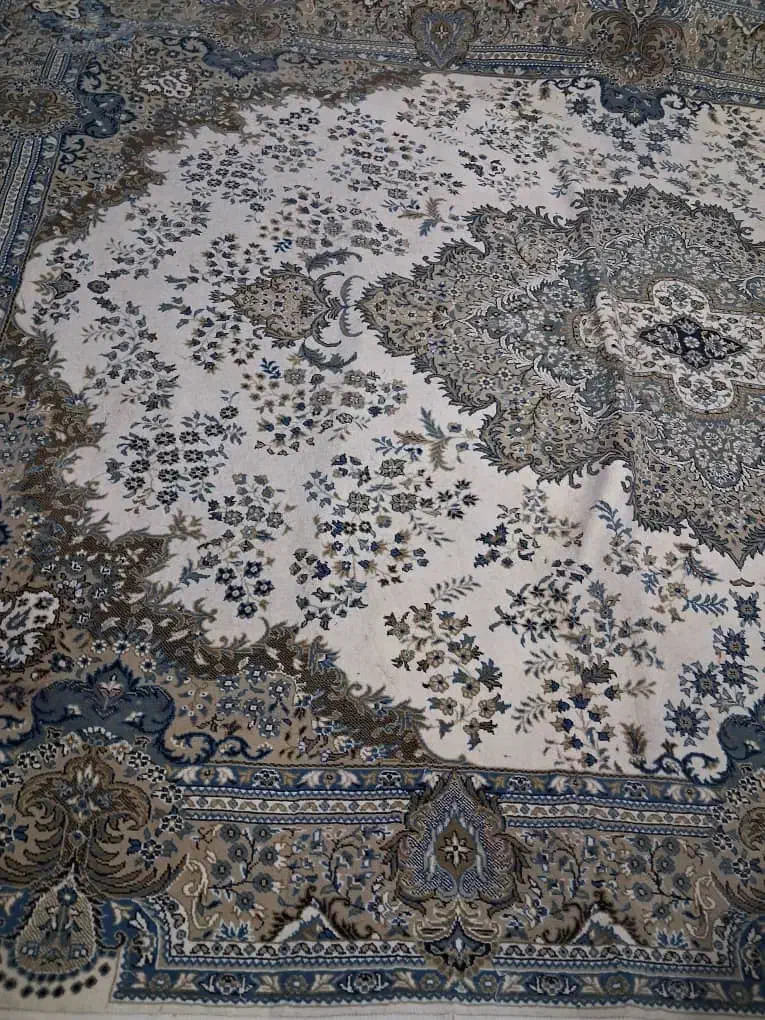 فرش ۹ متری سالم|فرش|رشت, فلسطین|دیوار