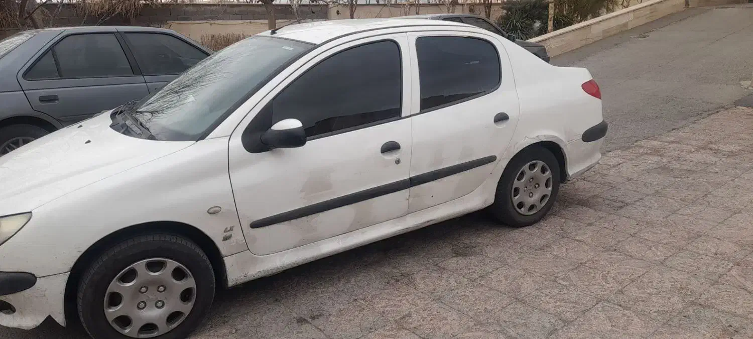 ماشین|خودرو سواری و وانت|فردیس, ثابتی|دیوار