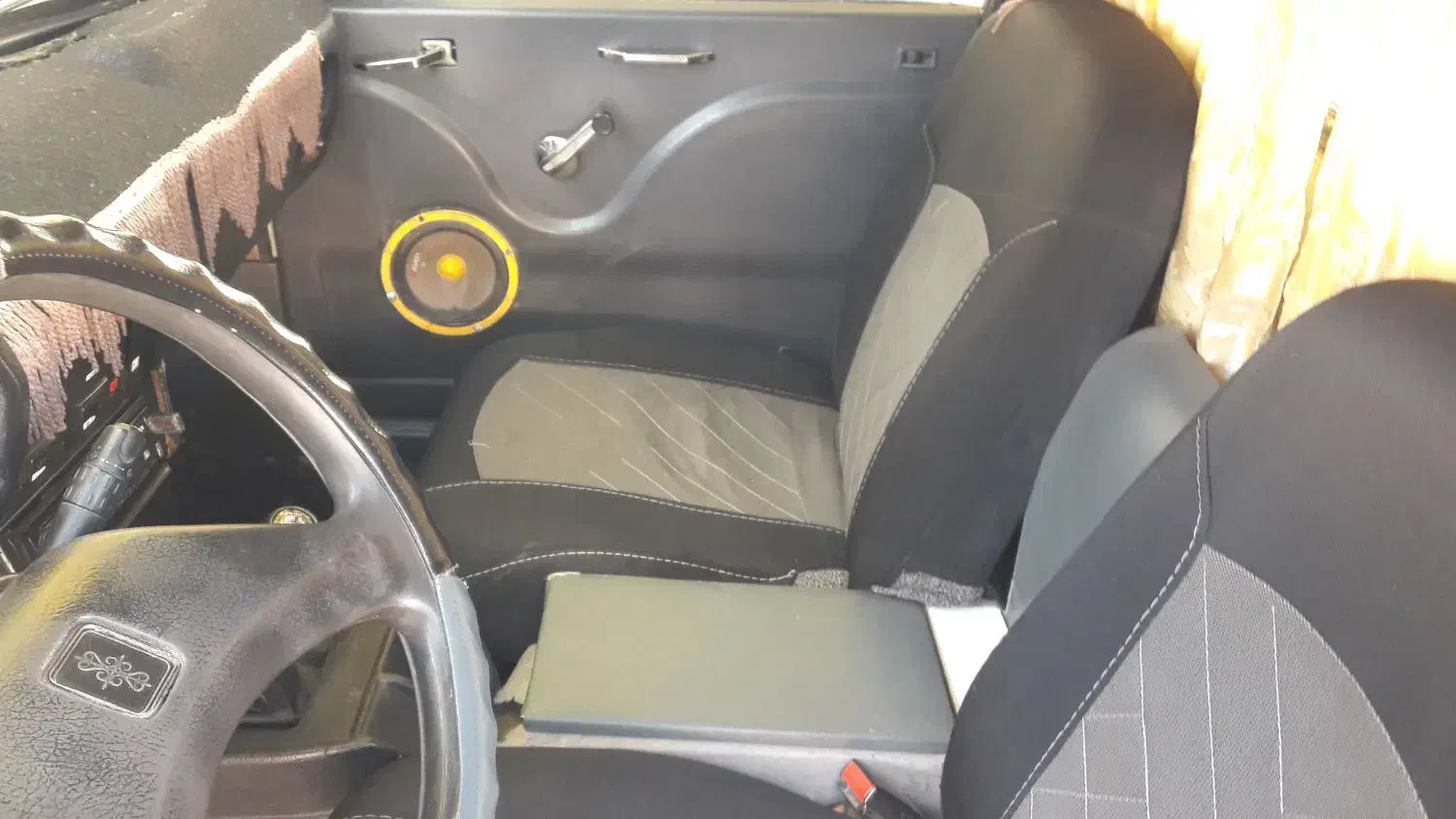 وانت بار ۸۸ تک سوز|خودرو سواری و وانت|ملکشاهی, |دیوار