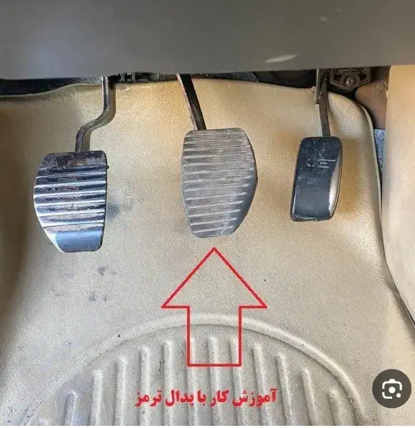 آموزش رانندگی|خدمات آموزشی|کاشان, فاز ۲ ناجی آباد|دیوار