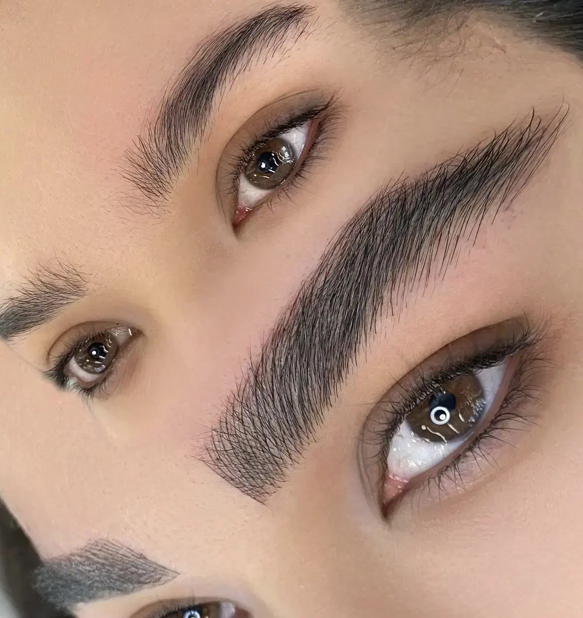 نیازمند مدل جهت میکروبلیدینگ و هایپرلیفت|خدمات آرایشگری و زیبایی|شیراز, قصرالدشت|دیوار