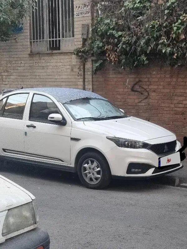 سهندs|خودرو سواری و وانت|تهران, فلاح|دیوار