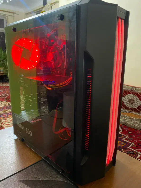 کامپیوتر گیمینگ|رایانه رومیزی|تبریز, |دیوار