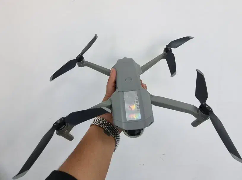 هلی شات air 2 در حد نو - با پلاک ملی|دوربین عکاسی و فیلمبرداری|بندرعباس, |دیوار